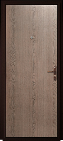 Входная дверь Спец PRO BMD