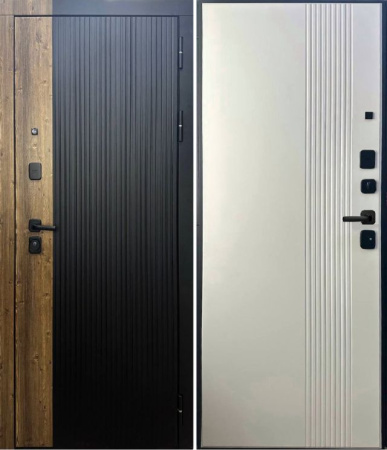 Входная дверь AMBASSADOR