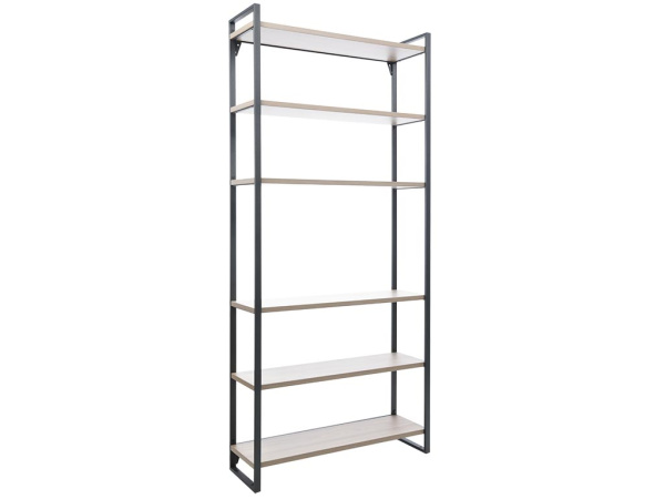 Стеллаж напольный CombiK XXL 100/6