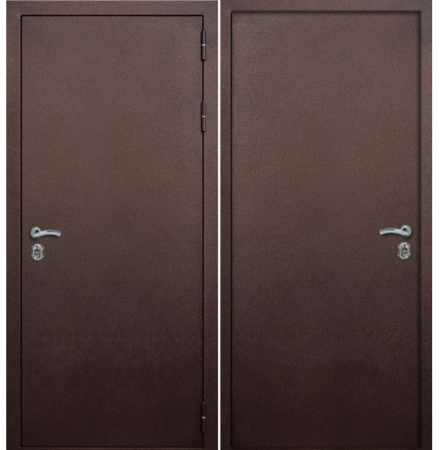Входная дверь Ферум Термо