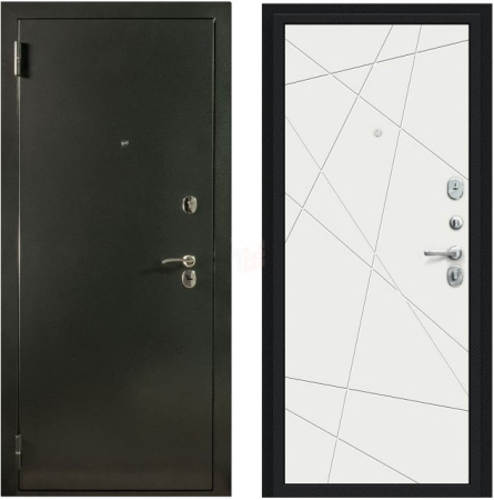 Входная дверь GEOMETRY