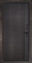 Входная дверь BLACK EDITION