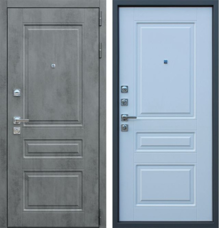 Входная дверь ALMERA