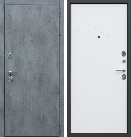 Входная дверь RANDOM