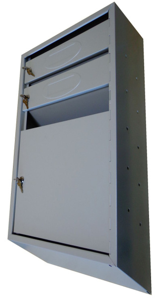 Ящик для спама №2