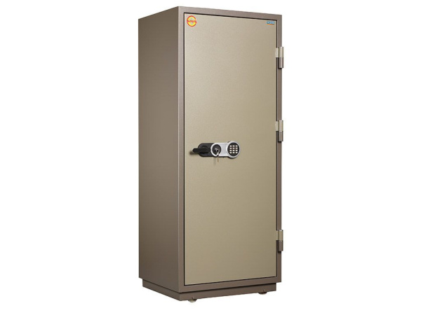 Огнестойкий сейф VALBERG FRS-173.T-EL