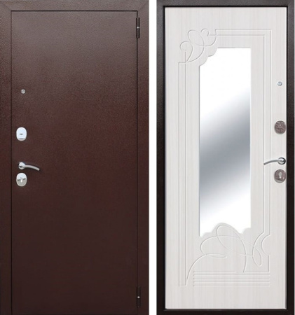 Входная дверь ALLIANCE