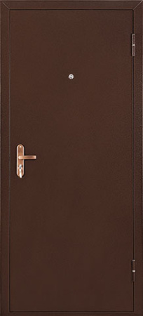 Входная дверь Спец PRO BMD