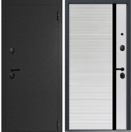 Входная дверь ZERO