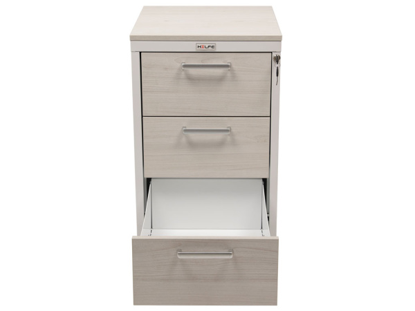 Медицинская тумба МД ТП L-8