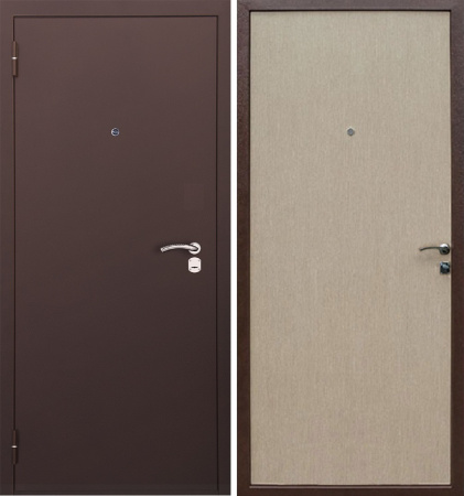 Входная дверь LIGHT