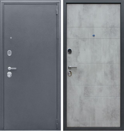 Входная дверь LOFT