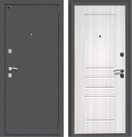 Входная дверь SILVER