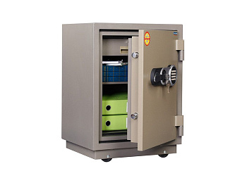 Огнестойкий сейф VALBERG FRS-66T EL