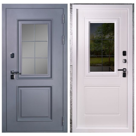Входная дверь THERMAL