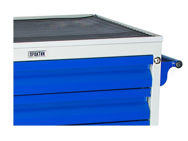 Инструментальная тележка WDS-6