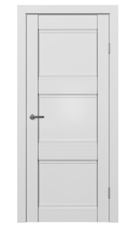 Дверное полотно Р3 полипропилен вайт