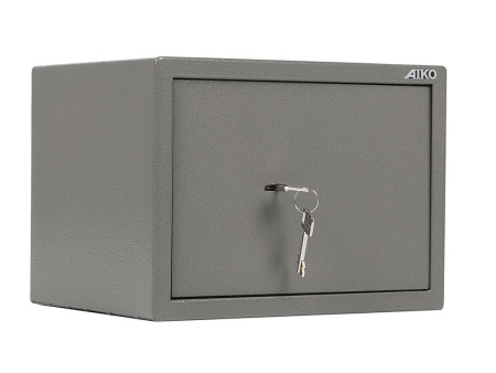Офисный сейф AIKO TM-25