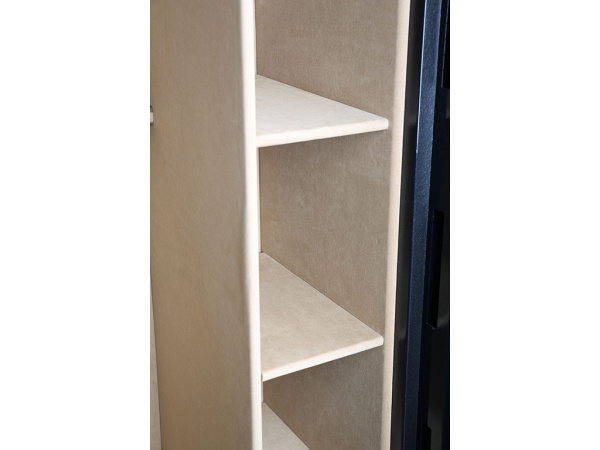 Эксклюзивный сейф VALBERG JAGER 1670