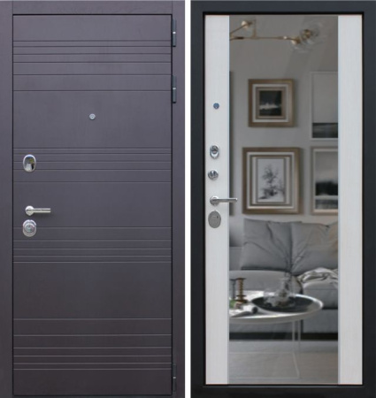 Входная дверь LUXE