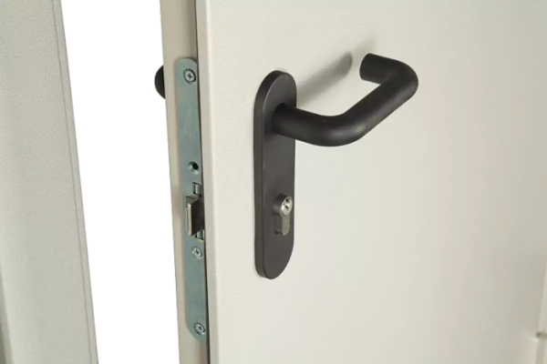 Дверь противопожарная ДПМ-60