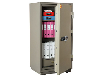 Огнестойкий сейф VALBERG FRS-140.T-EL