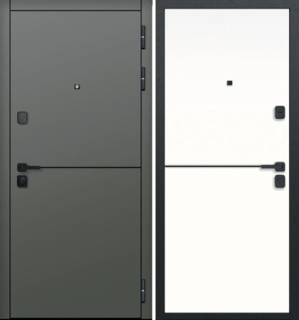 Входная дверь SLIM