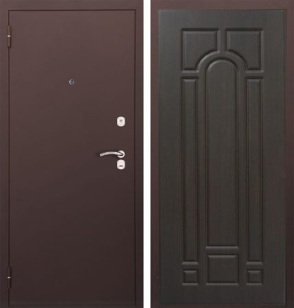 Входная дверь TRIO