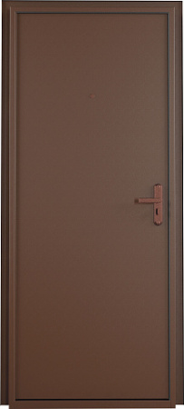 Входная дверь Профи PRO BMD