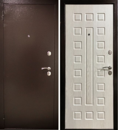 Входная дверь QUADRO