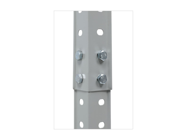 Стеллаж ES 150KD/75Х30/4