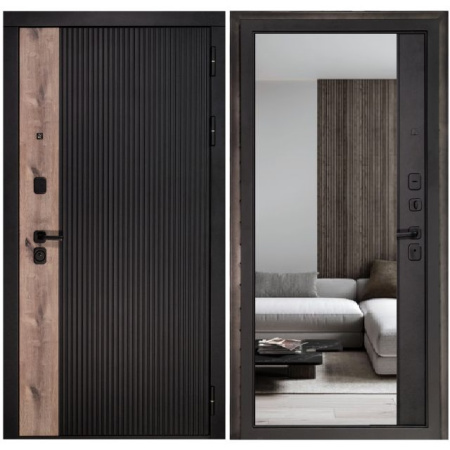 Входная дверь FREE