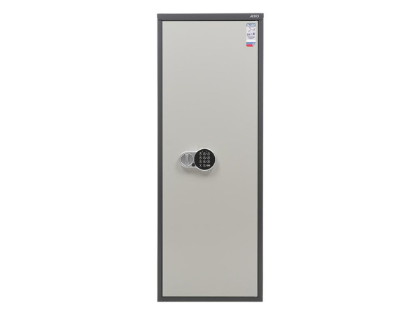Бухгалтерский шкаф AIKO SL-125Т EL