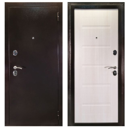 Входная дверь LEVEL