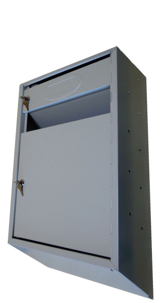 Ящик для спама №1