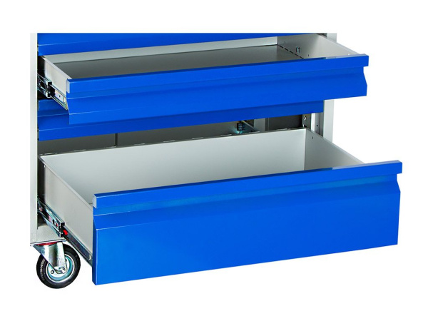 Инструментальная тележка WDS-6