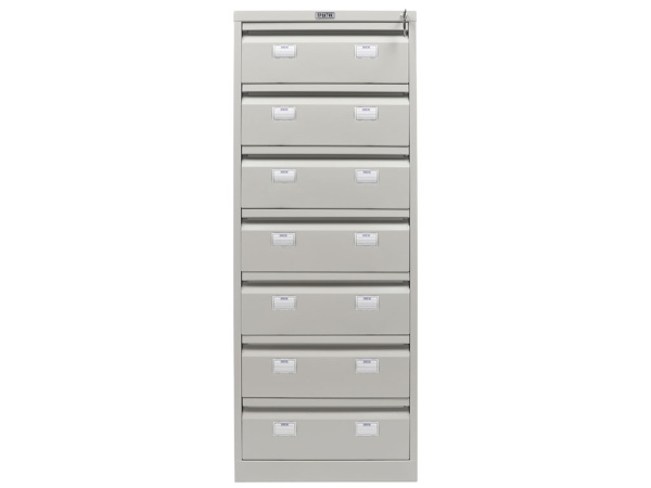 Картотека ПРАКТИК AFC-07