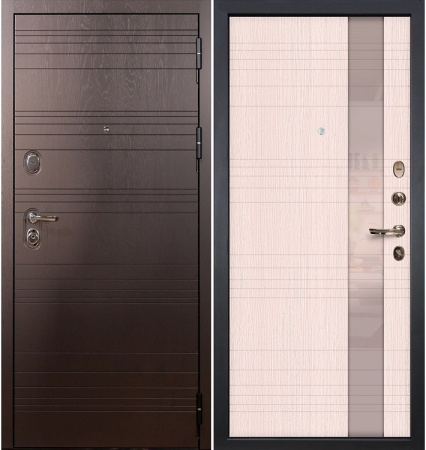 Входная дверь NOVA