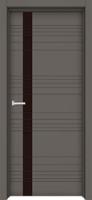 Щитовая дверь L2