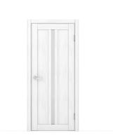 Дверное полотно ЭКО 1С1 белая
