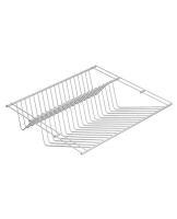 Обувница GO-45 белая