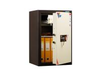 Взломостойкий сейф VALBERG КАРАТ-67T new