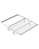 Обувница GOV-60 белая