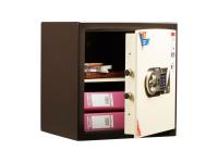 Взломостойкий сейф VALBERG КАРАТ-46 EL new