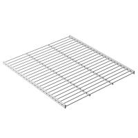 Полка сетчатая GSh 45х40 белая