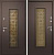 Двери в частный дом