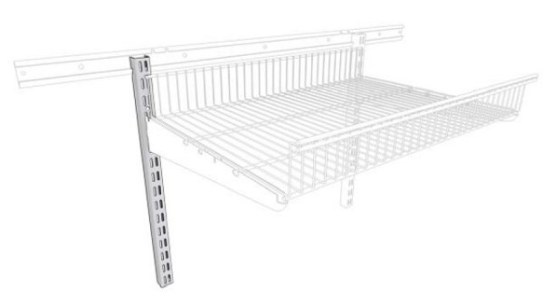 Стойка GS-100 белая