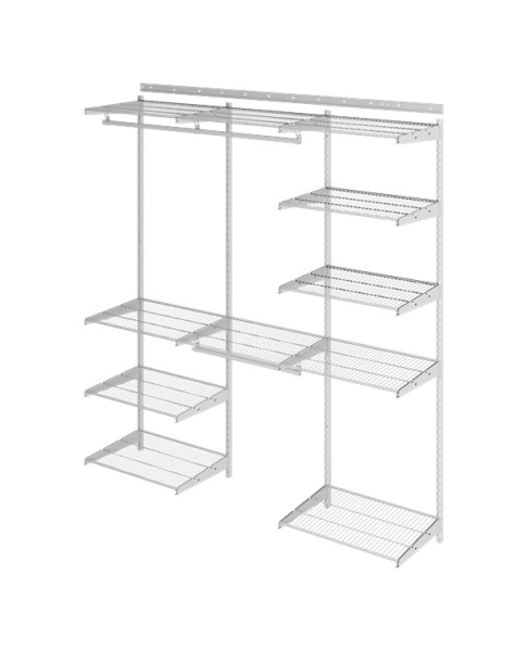 Гардеробная система №2