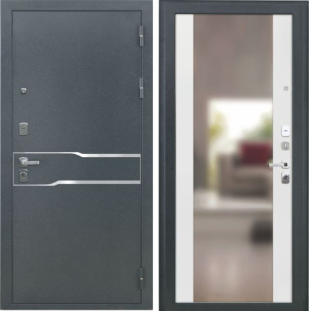 Входная дверь FORTE