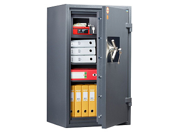 Огневзломостойкий сейф VALBERG ГАРАНТ ЕВРО 120Т